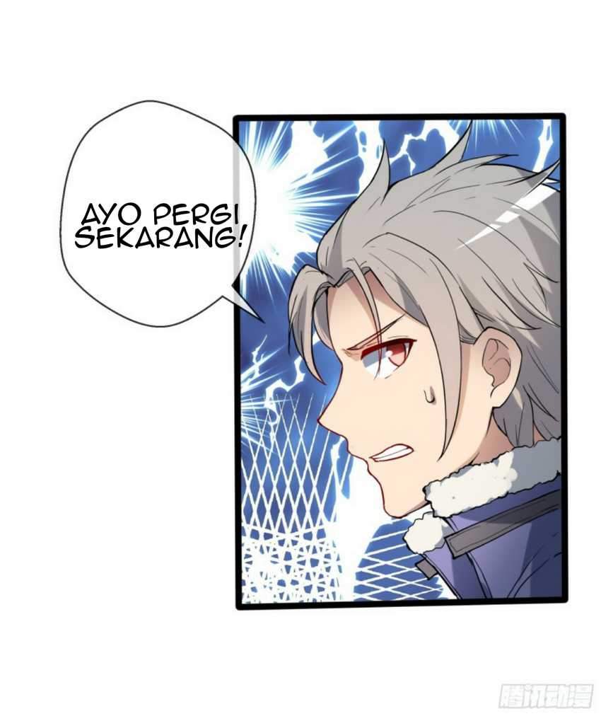 My Apocalypse Chapter 09 Gambar 17