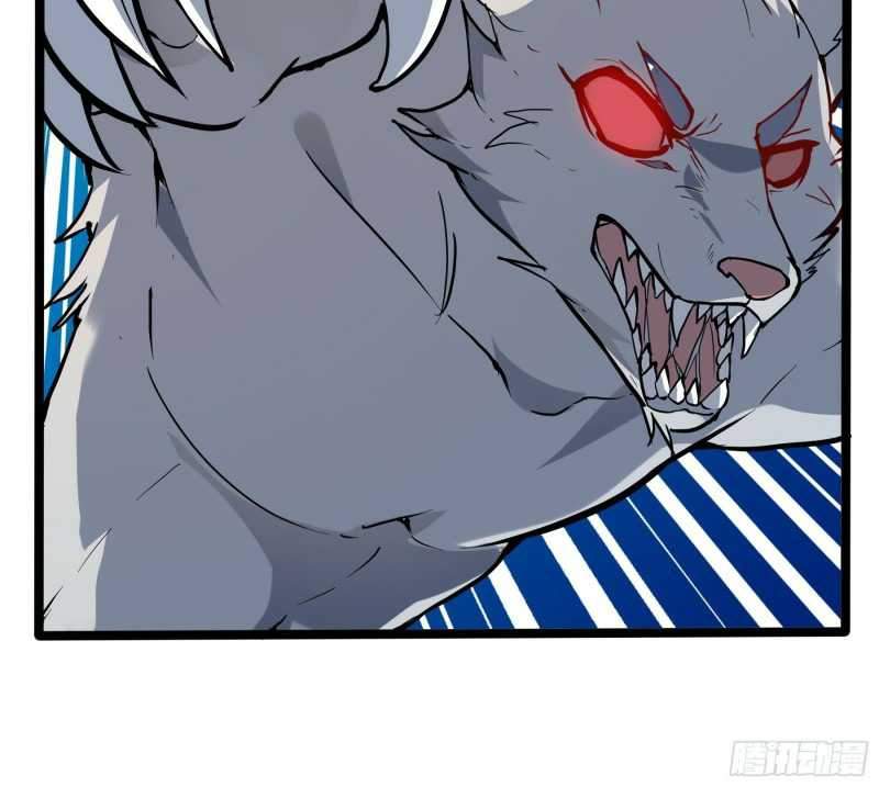 My Apocalypse Chapter 09 Gambar 22