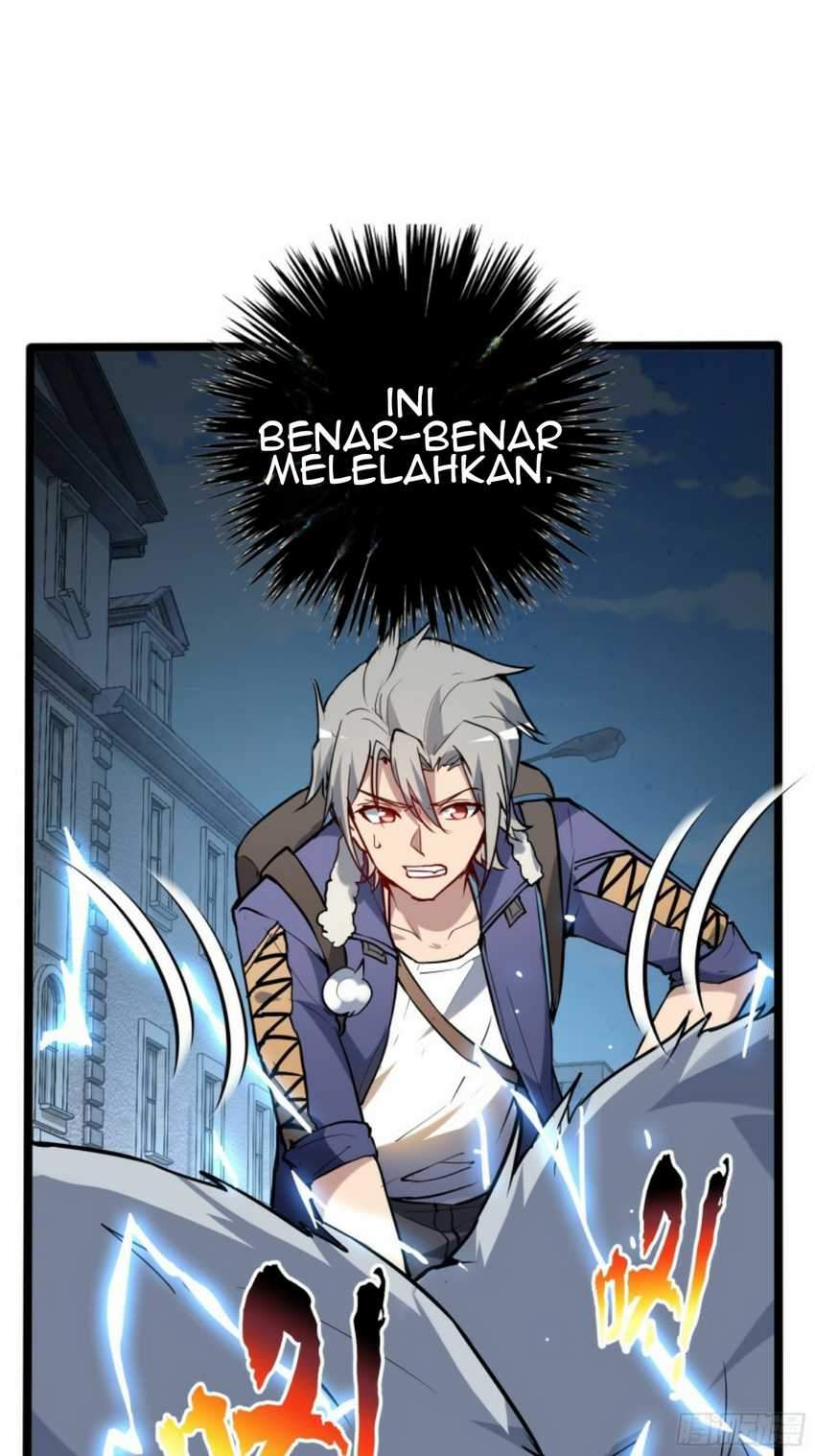 My Apocalypse Chapter 09 Gambar 28