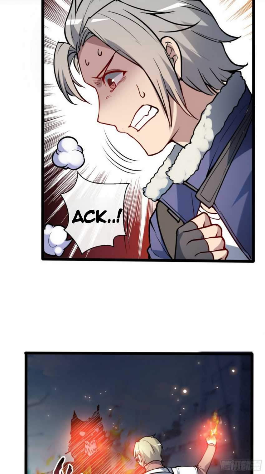My Apocalypse Chapter 09 Gambar 30