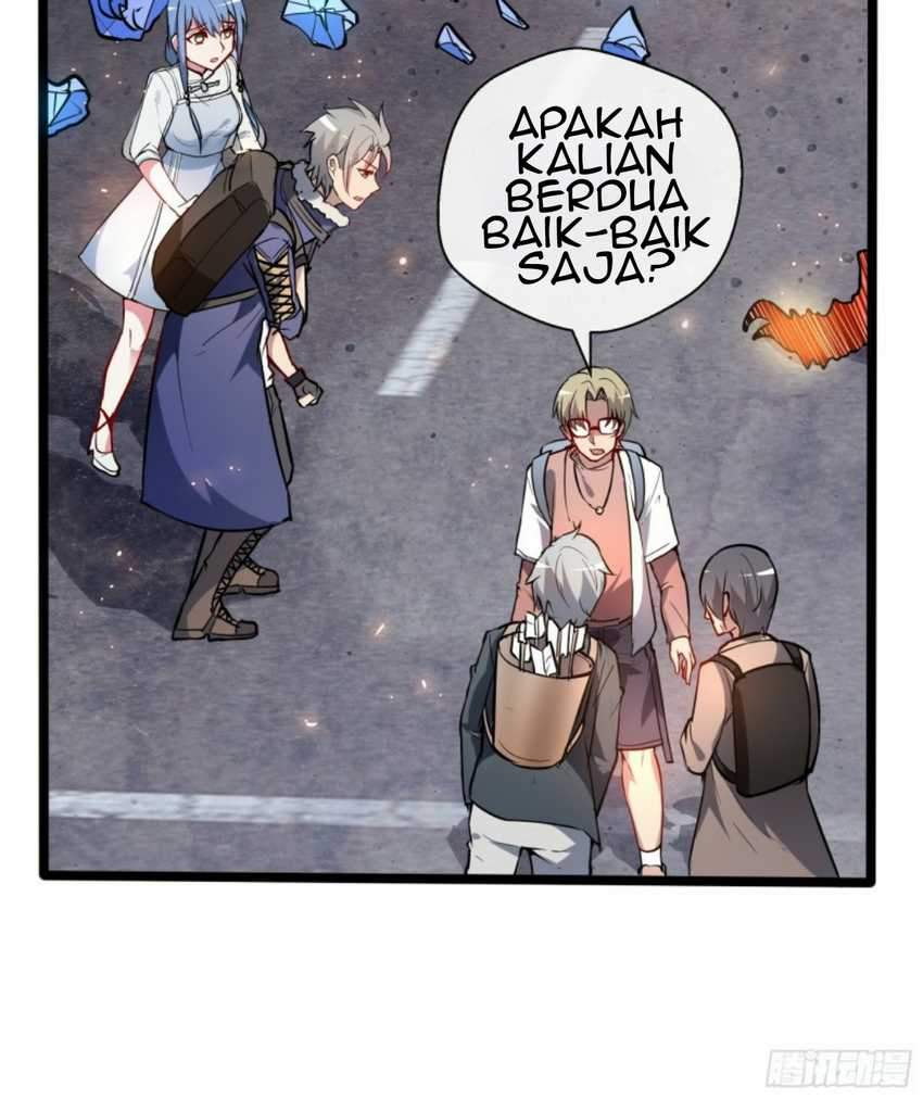 My Apocalypse Chapter 09 Gambar 32