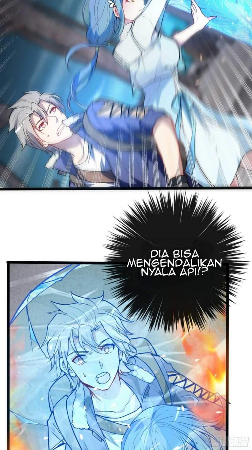 My Apocalypse Chapter 09 Gambar 4