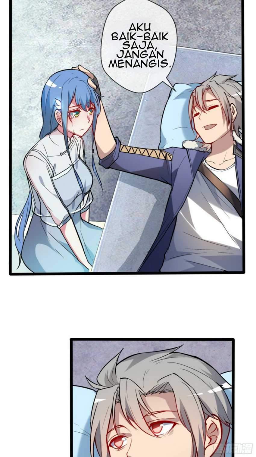 My Apocalypse Chapter 09 Gambar 41