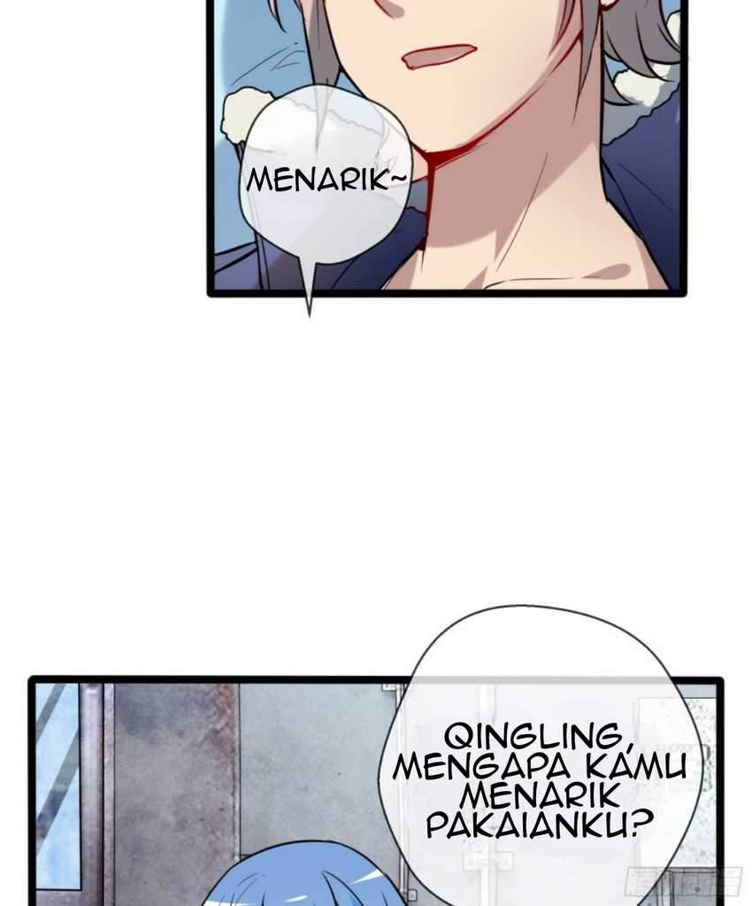 My Apocalypse Chapter 09 Gambar 42
