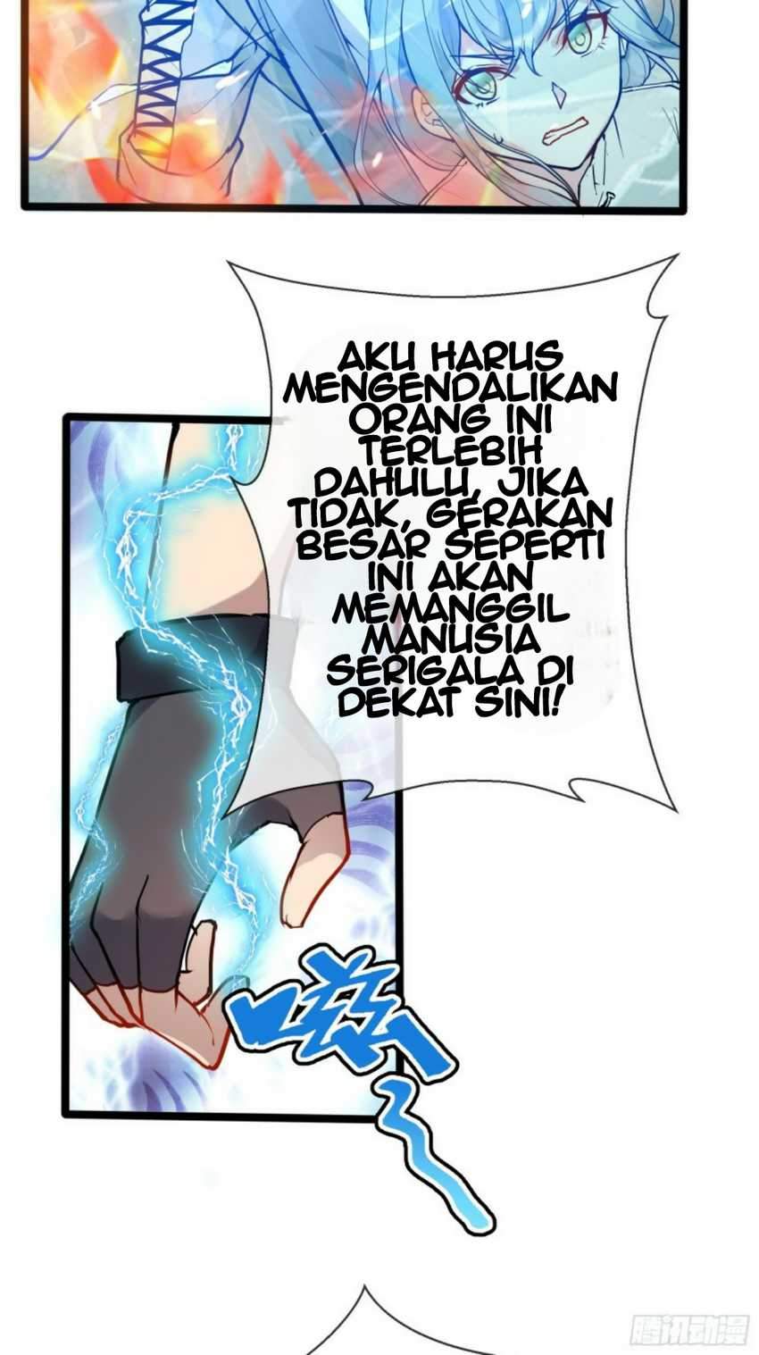 My Apocalypse Chapter 09 Gambar 5