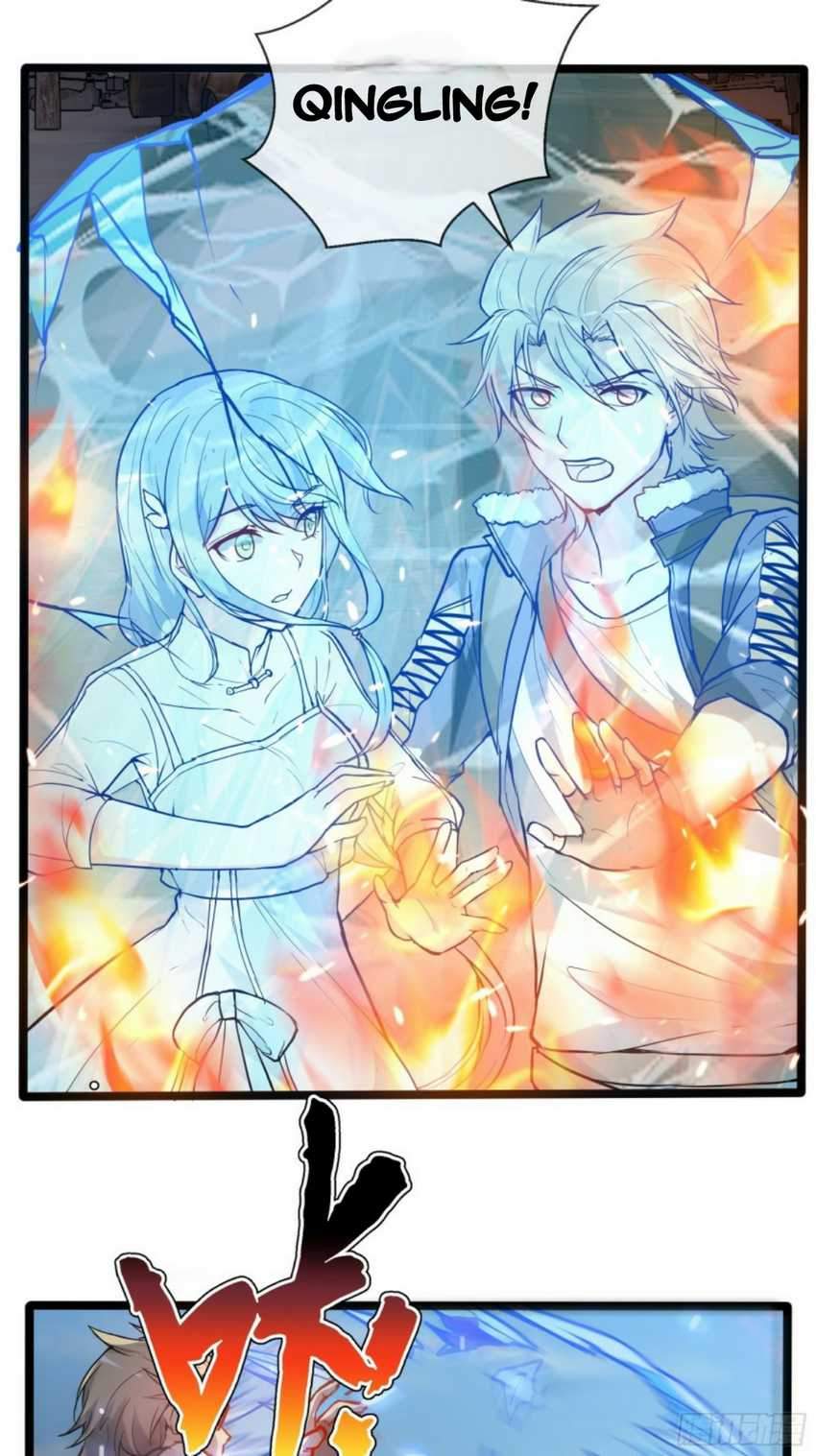 My Apocalypse Chapter 09 Gambar 6