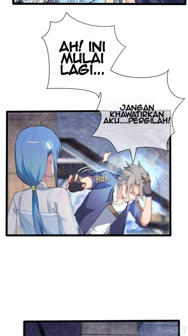 My Apocalypse Chapter 07 Gambar 10