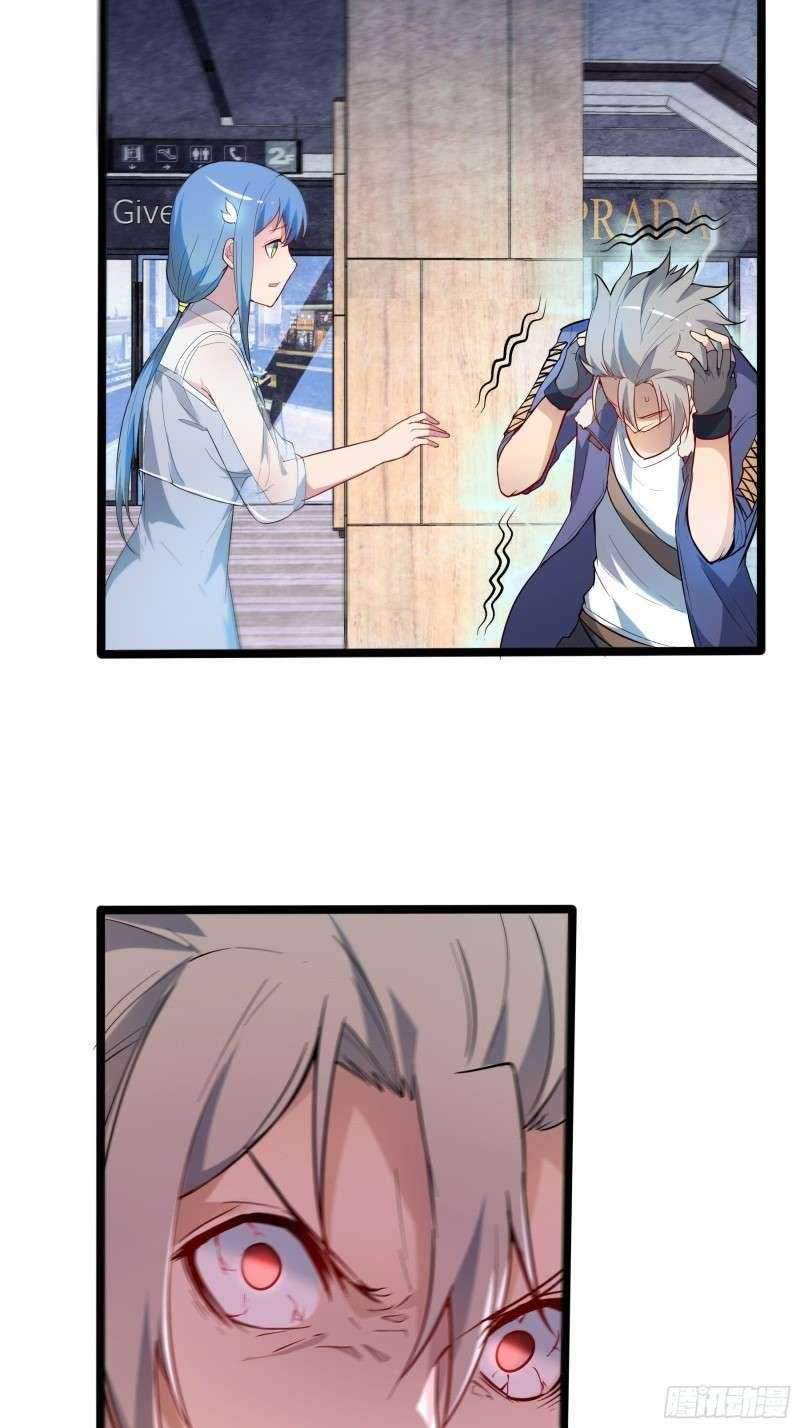 My Apocalypse Chapter 07 Gambar 11