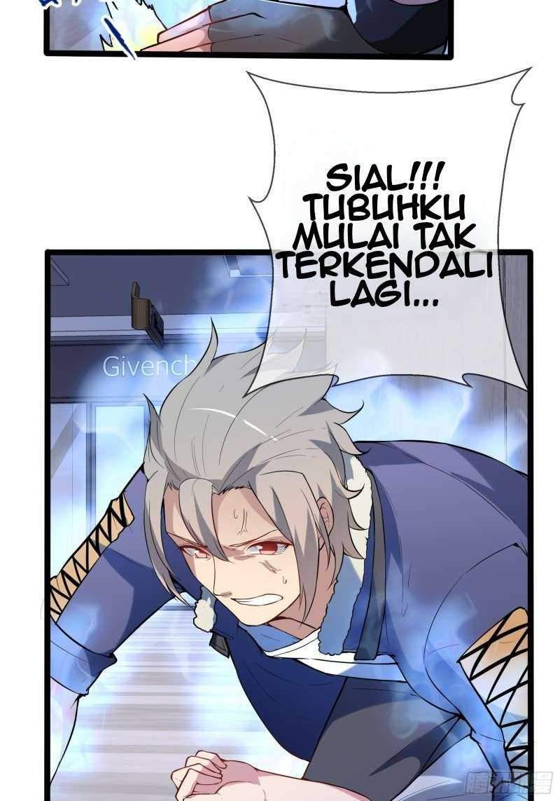 My Apocalypse Chapter 07 Gambar 15