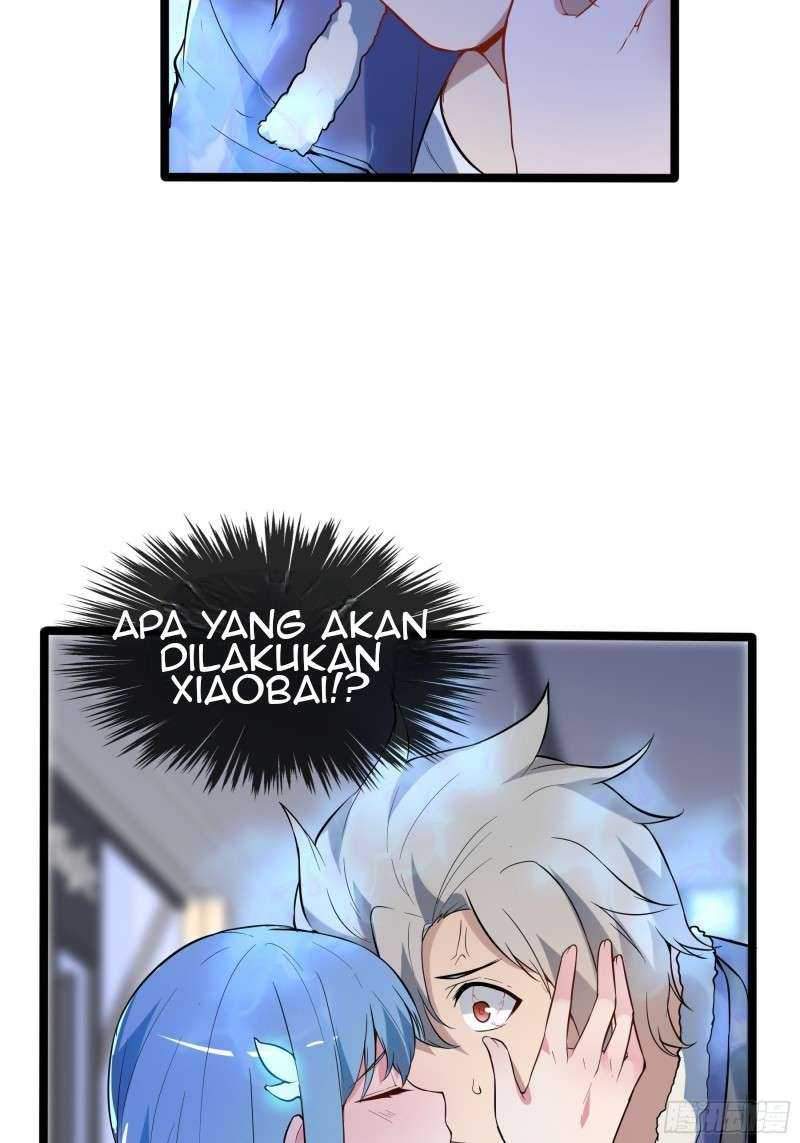 My Apocalypse Chapter 07 Gambar 17