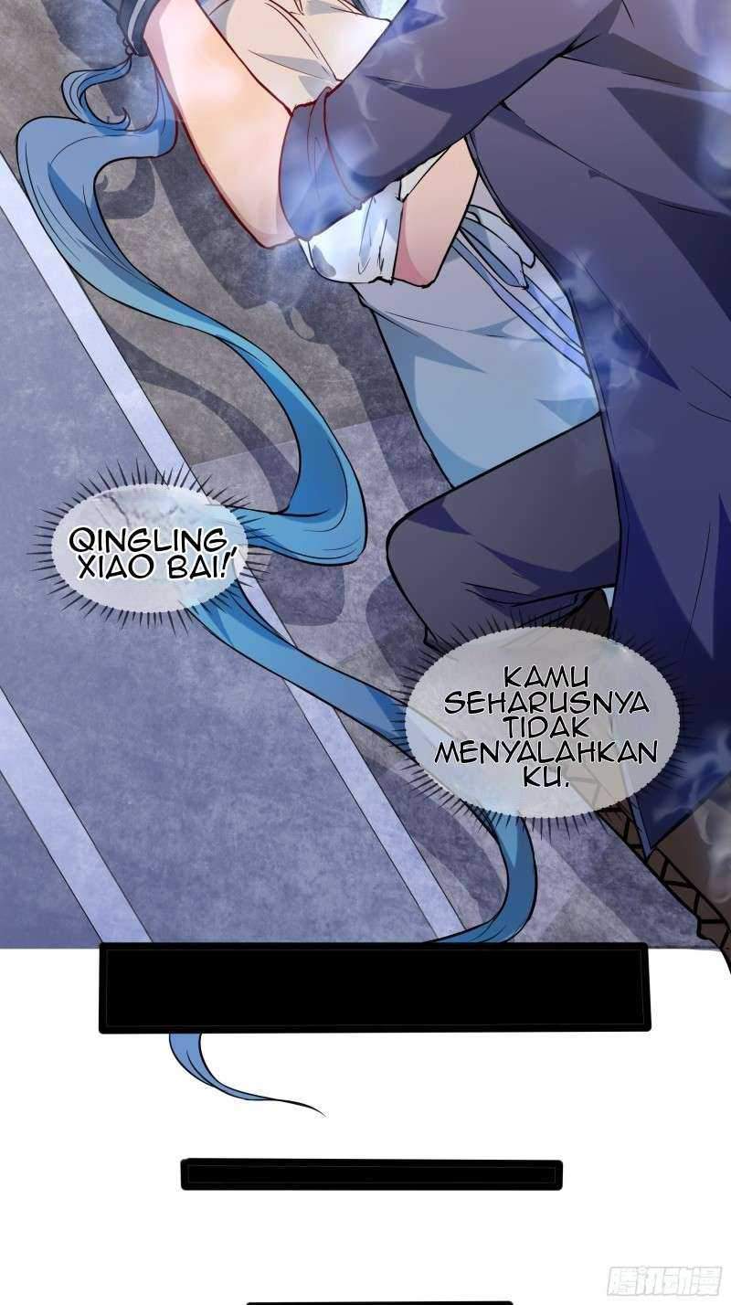 My Apocalypse Chapter 07 Gambar 23