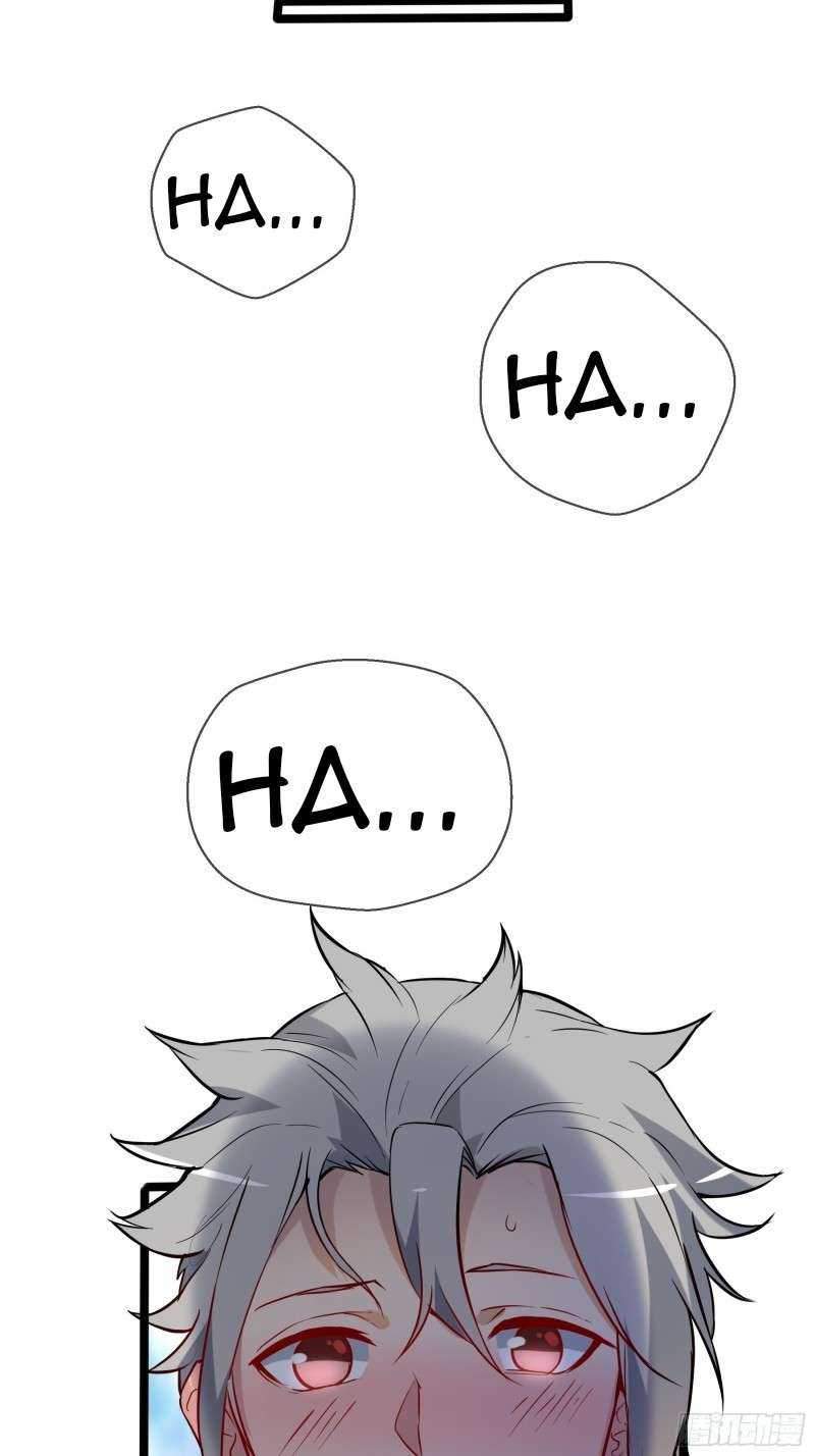 My Apocalypse Chapter 07 Gambar 24