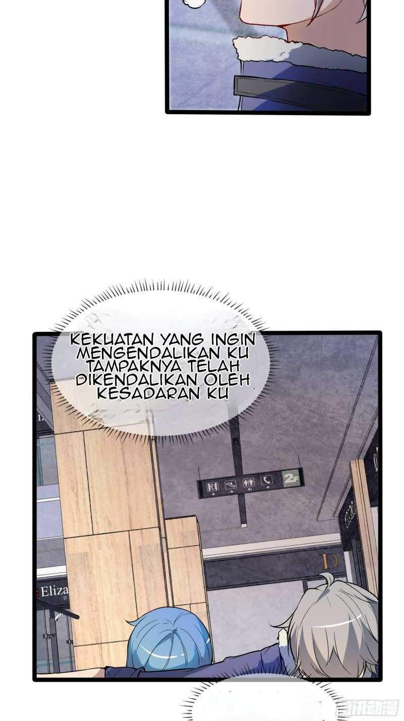 My Apocalypse Chapter 07 Gambar 28