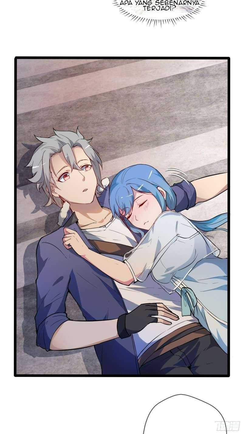 My Apocalypse Chapter 07 Gambar 29