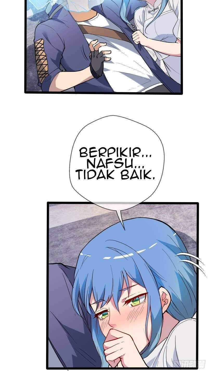 My Apocalypse Chapter 07 Gambar 33