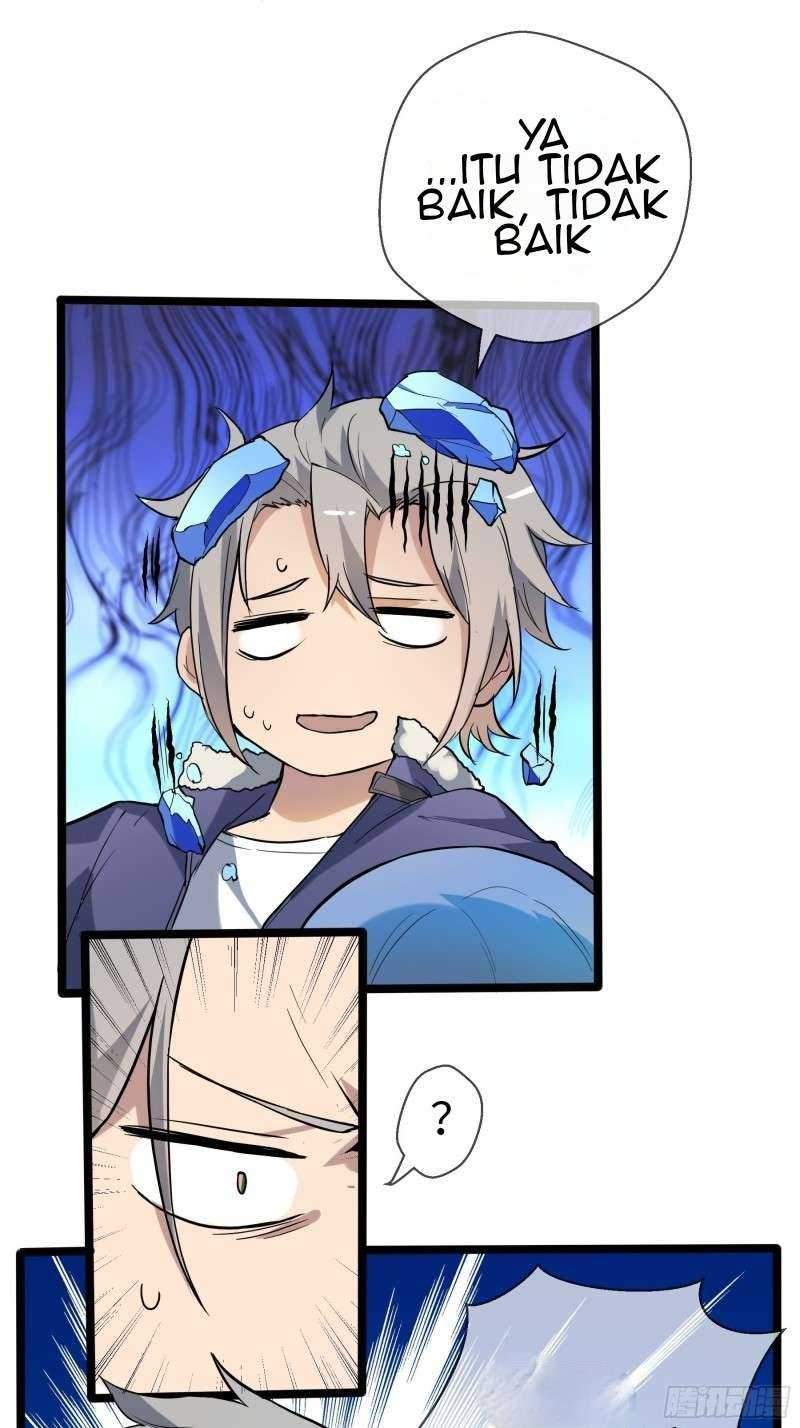 My Apocalypse Chapter 07 Gambar 34