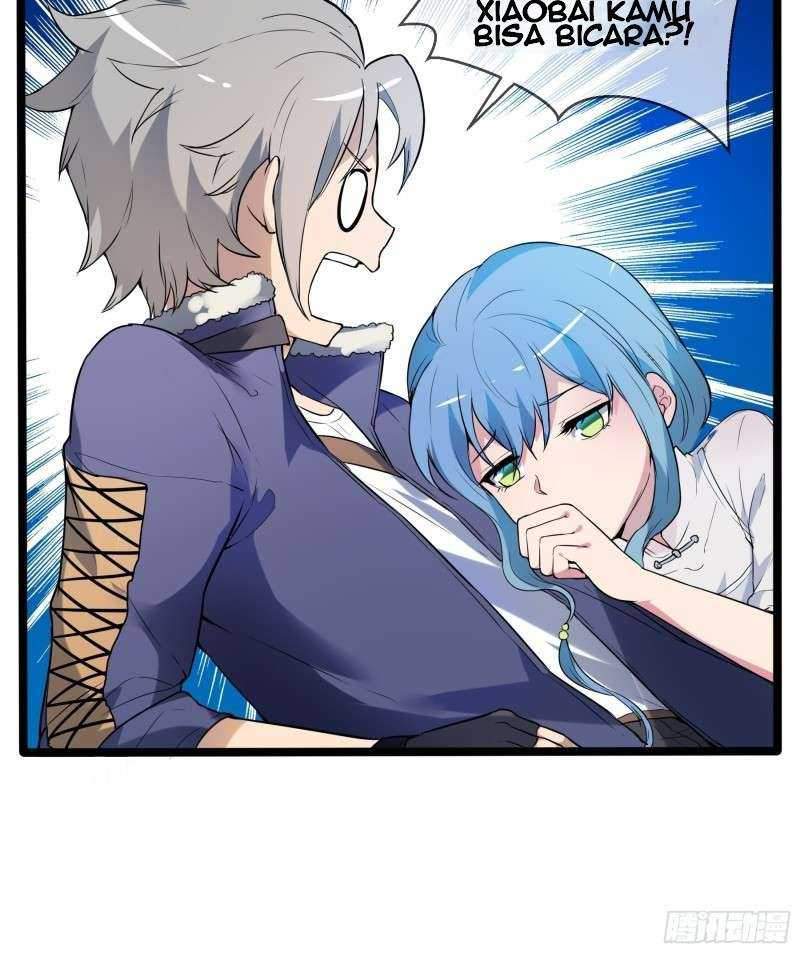 My Apocalypse Chapter 07 Gambar 35