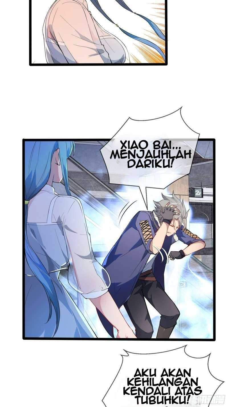 My Apocalypse Chapter 07 Gambar 6