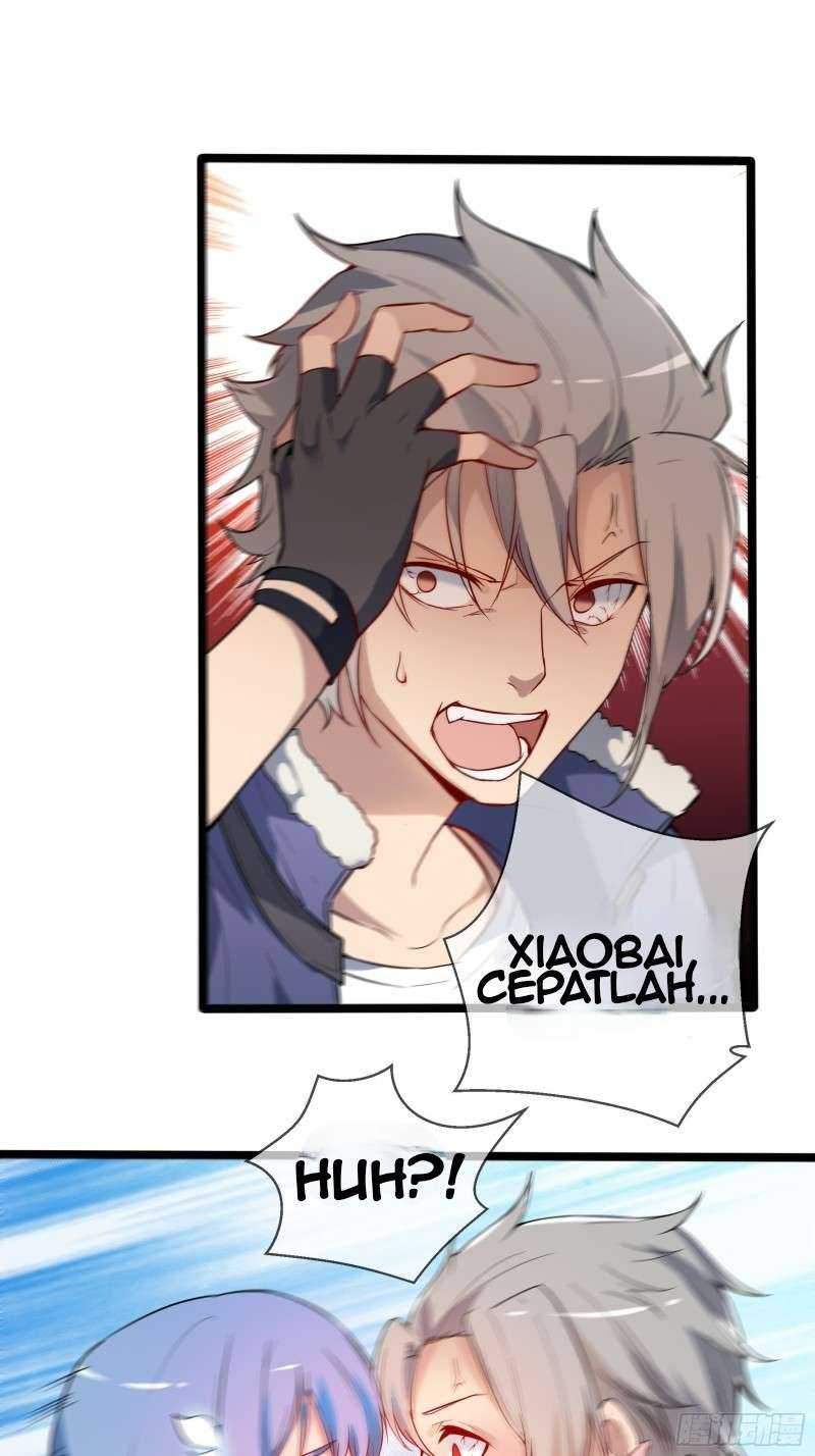My Apocalypse Chapter 07 Gambar 8