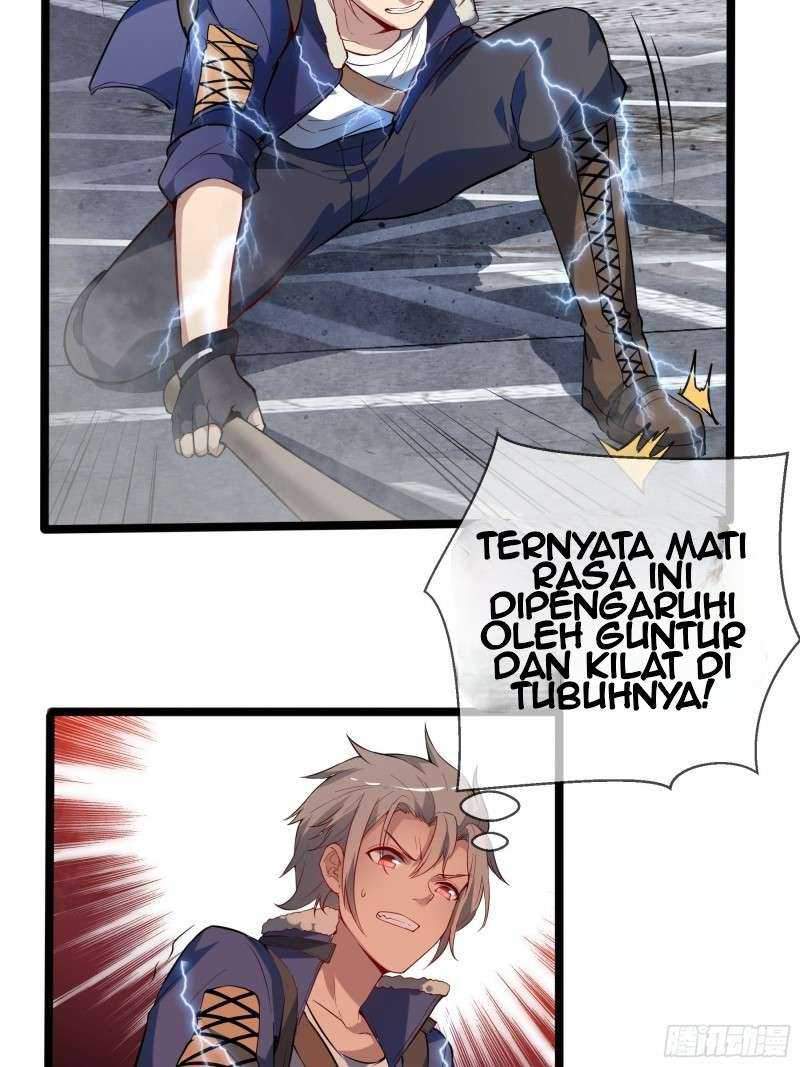 My Apocalypse Chapter 06 Gambar 10