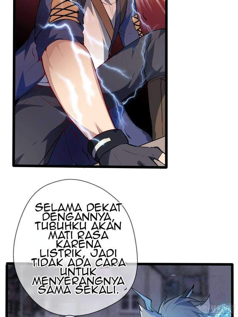 My Apocalypse Chapter 06 Gambar 11