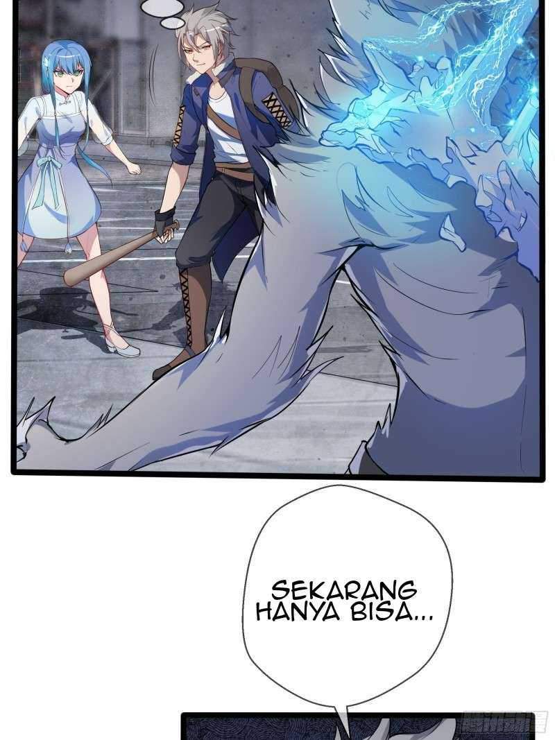 My Apocalypse Chapter 06 Gambar 12