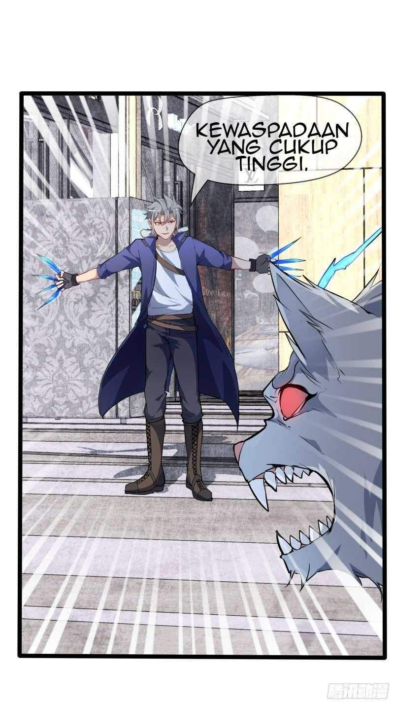 My Apocalypse Chapter 06 Gambar 26