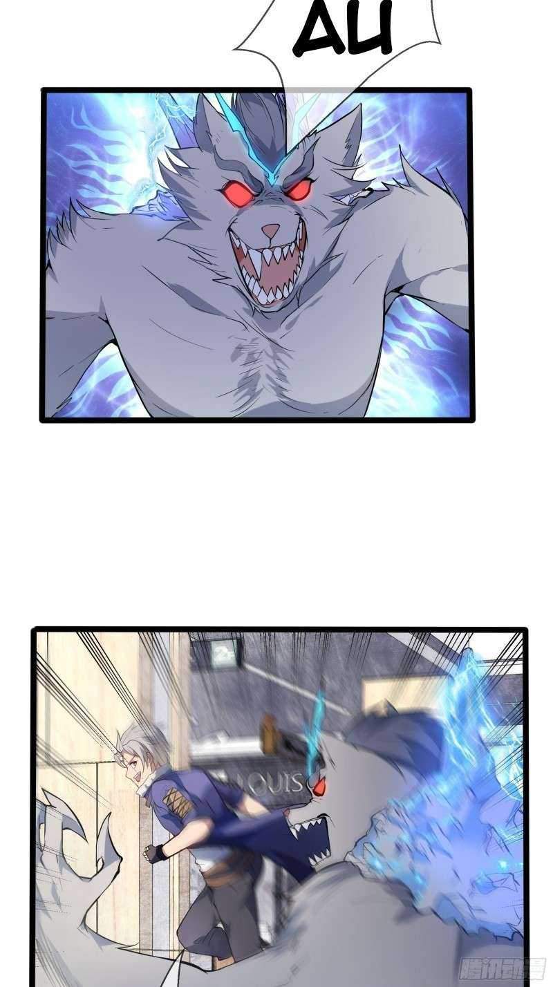 My Apocalypse Chapter 06 Gambar 29