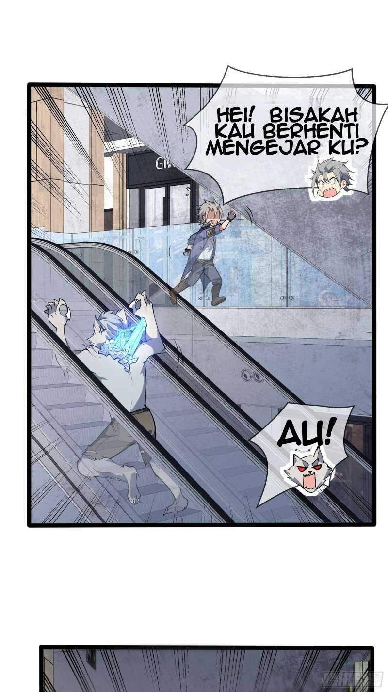 My Apocalypse Chapter 06 Gambar 31