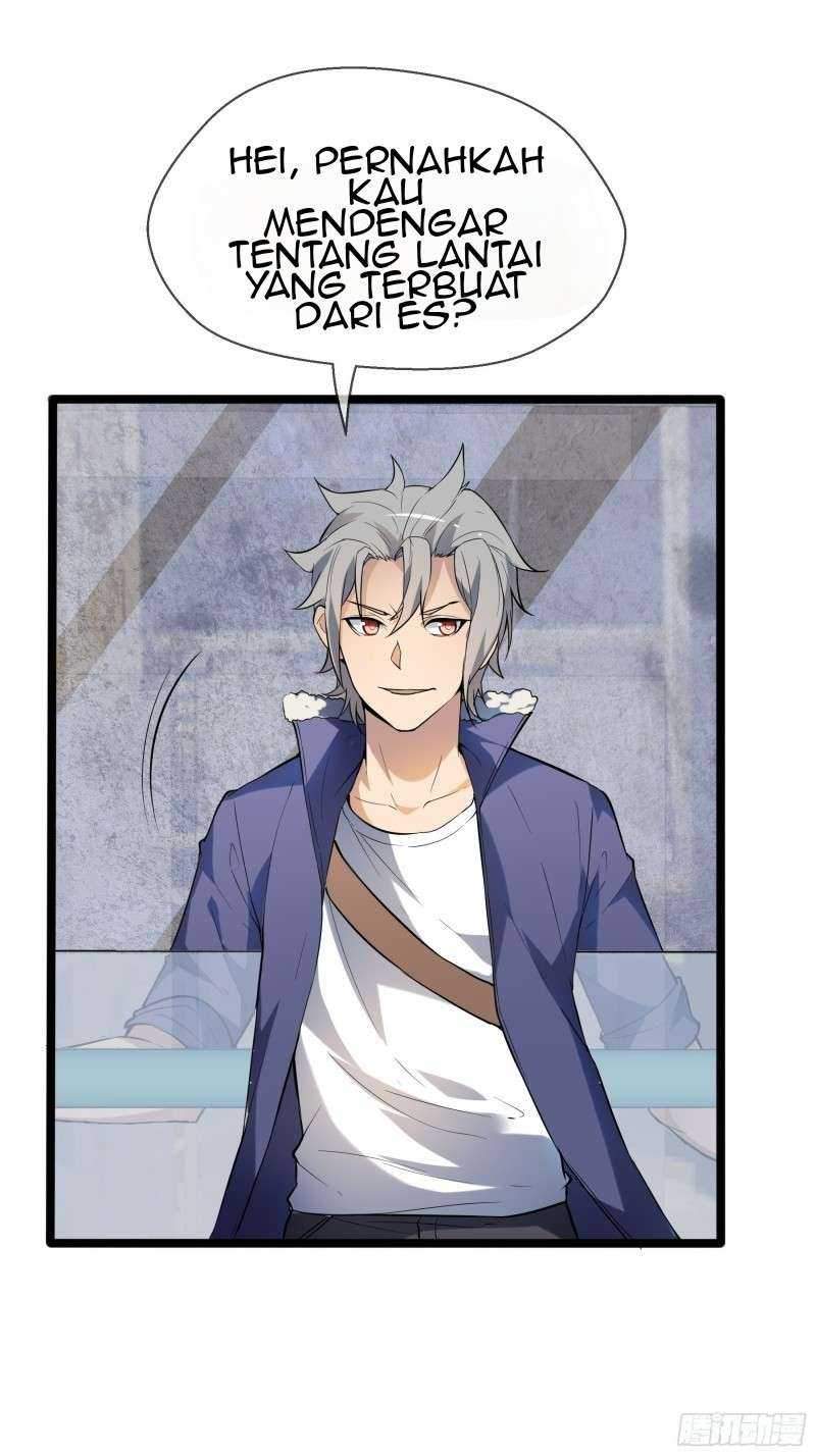 My Apocalypse Chapter 06 Gambar 37