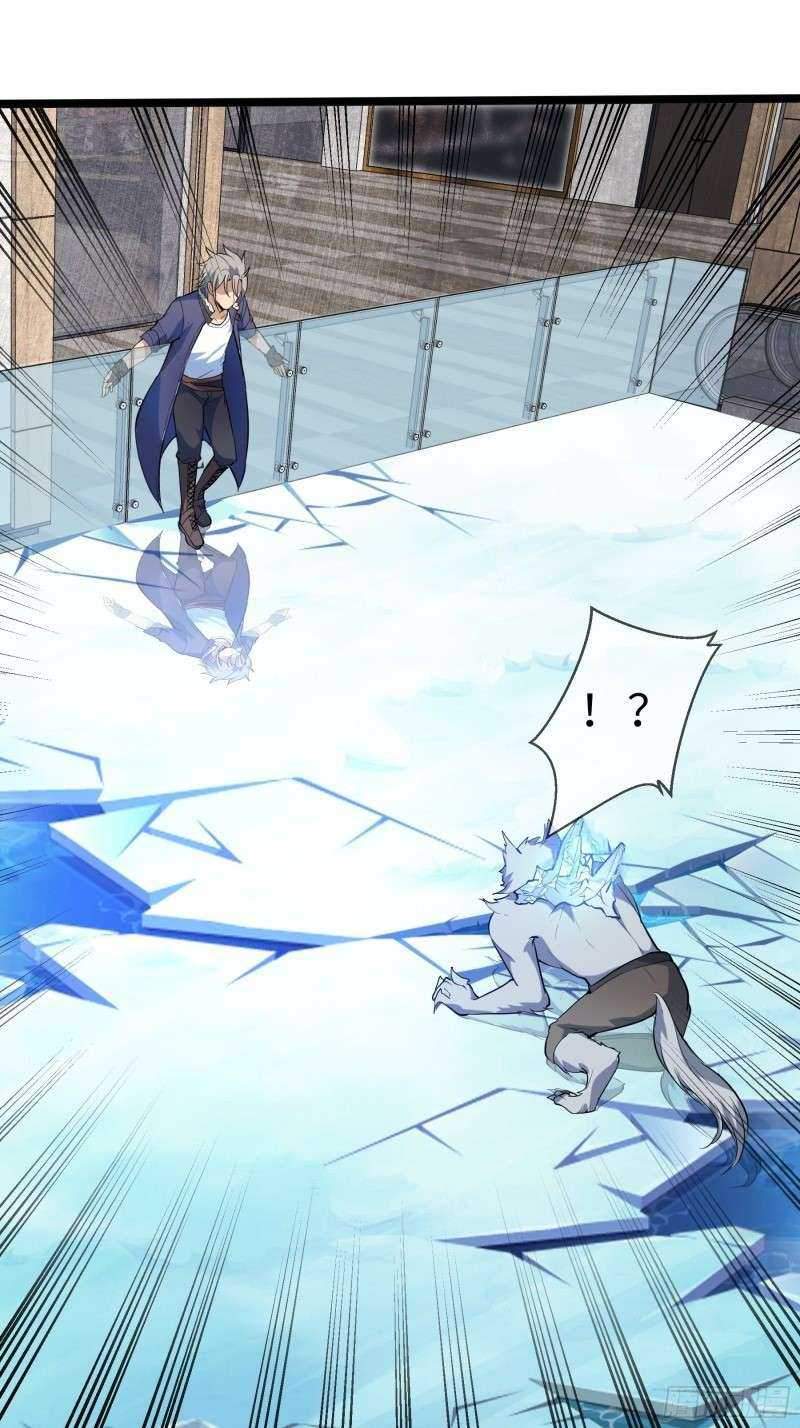 My Apocalypse Chapter 06 Gambar 38