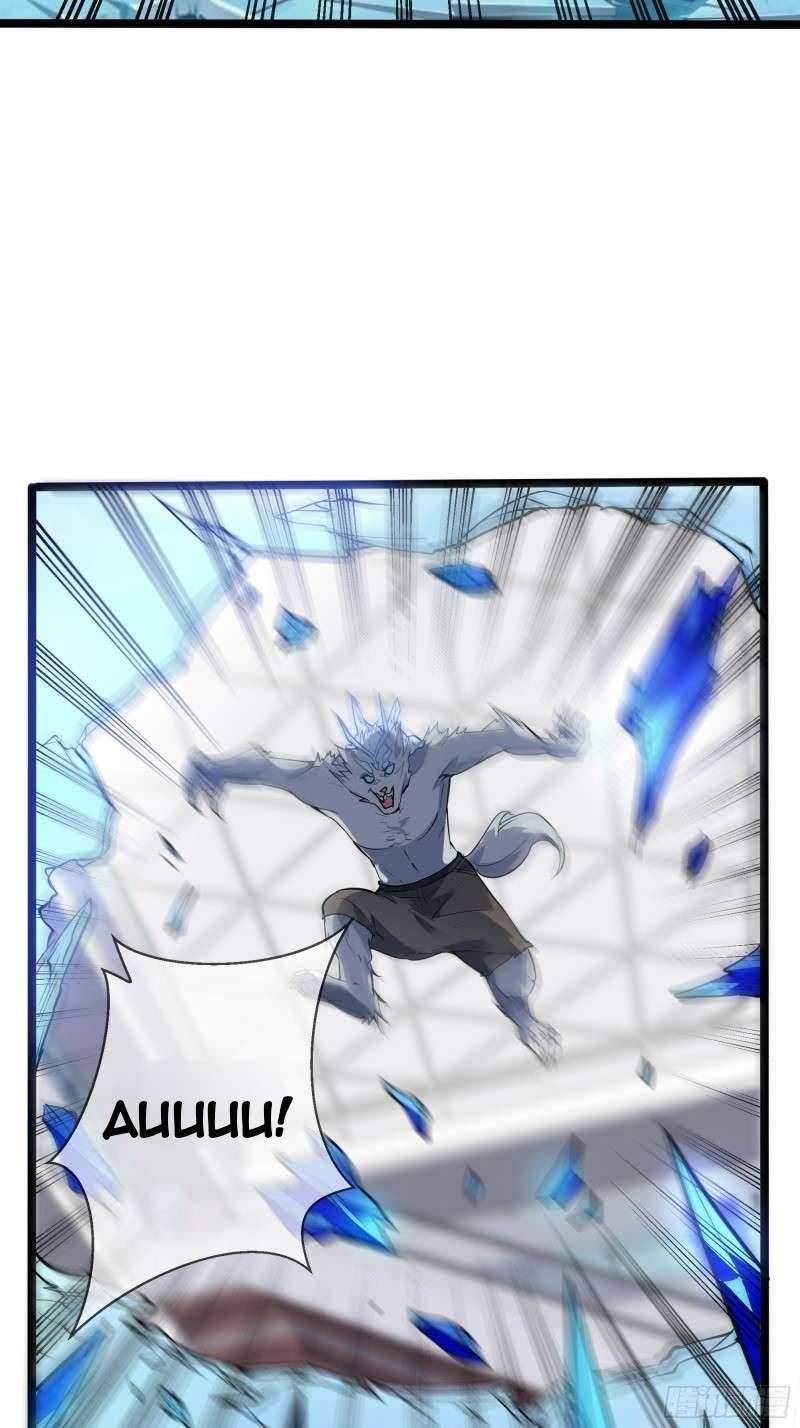 My Apocalypse Chapter 06 Gambar 39