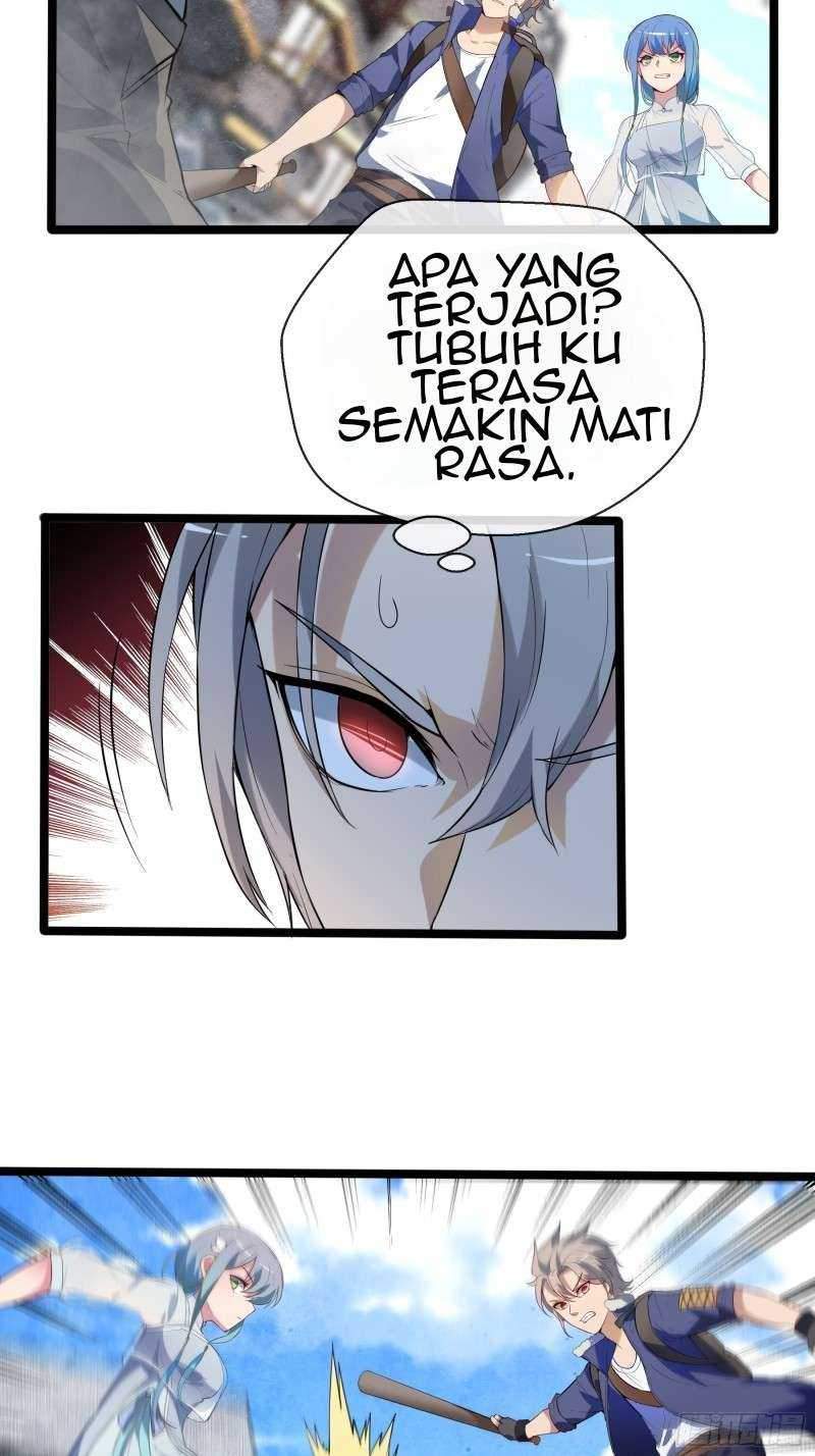 My Apocalypse Chapter 06 Gambar 4