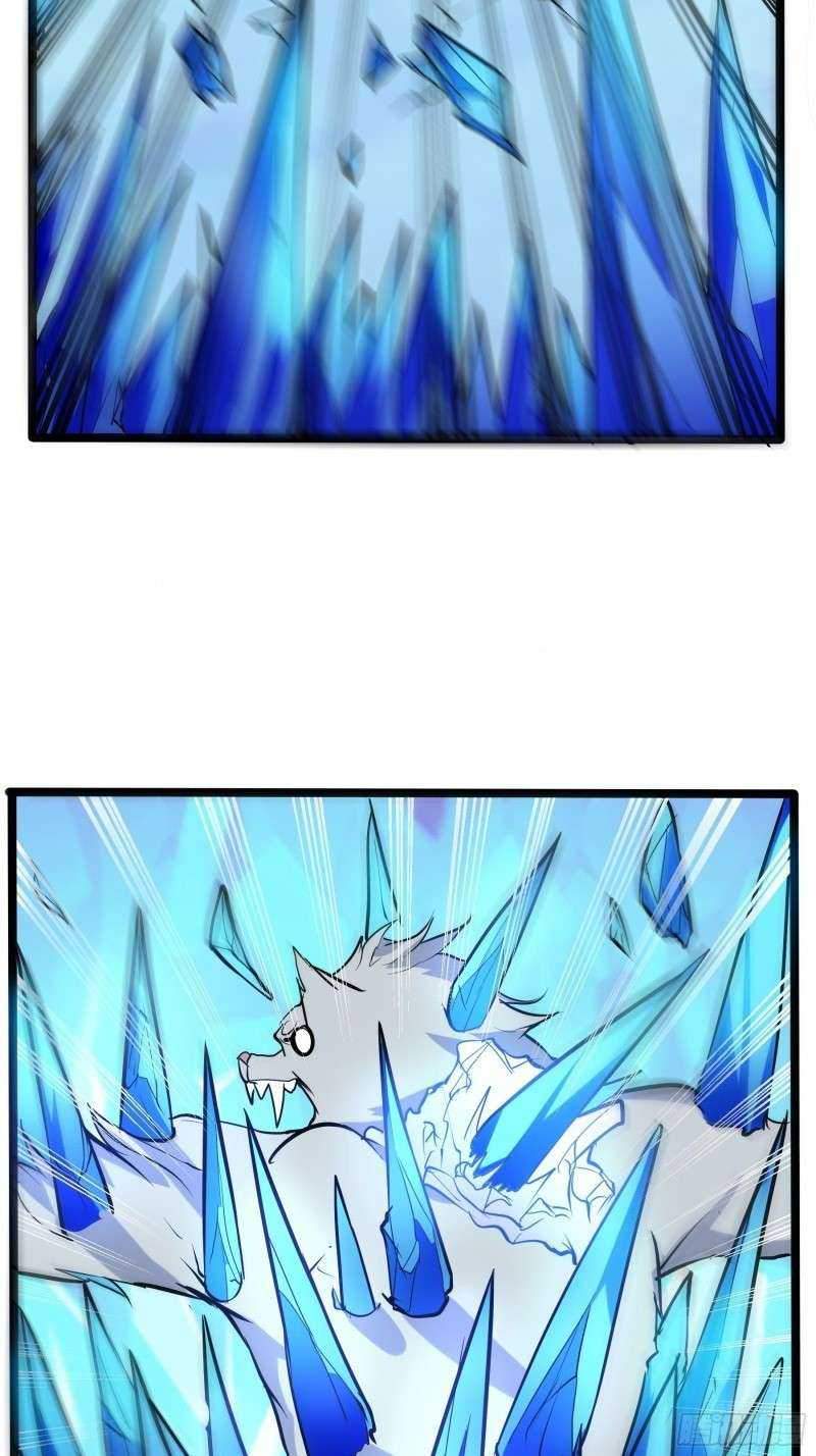 My Apocalypse Chapter 06 Gambar 40