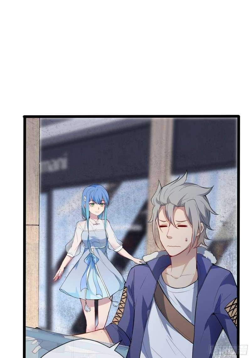 My Apocalypse Chapter 06 Gambar 42