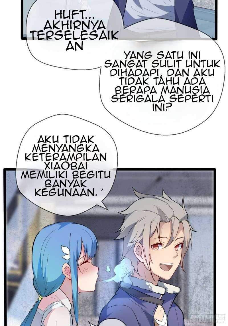 My Apocalypse Chapter 06 Gambar 43