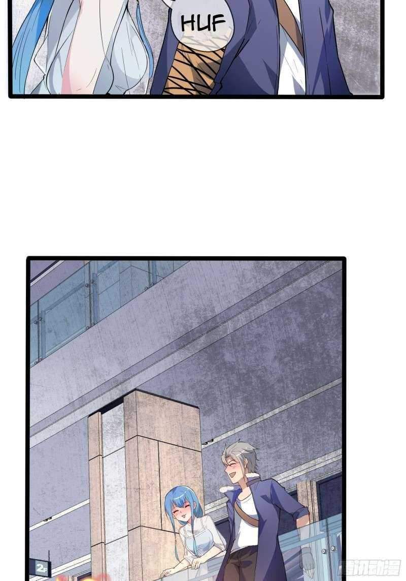 My Apocalypse Chapter 06 Gambar 44