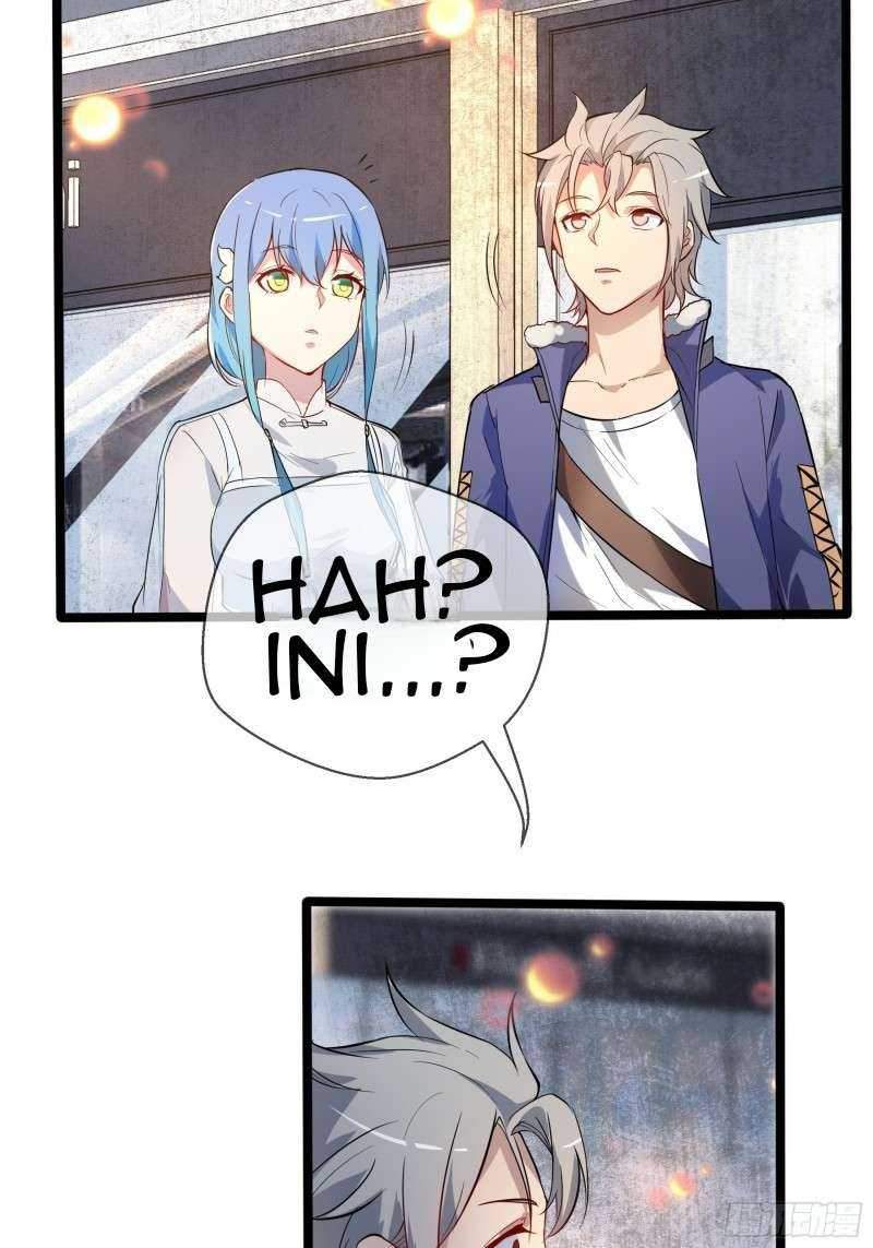 My Apocalypse Chapter 06 Gambar 46
