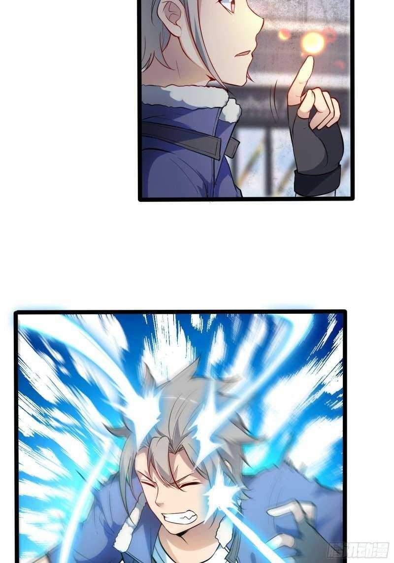 My Apocalypse Chapter 06 Gambar 47