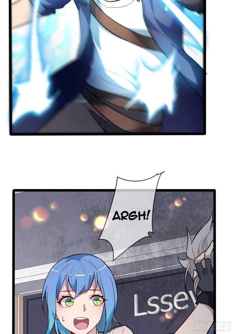 My Apocalypse Chapter 06 Gambar 48