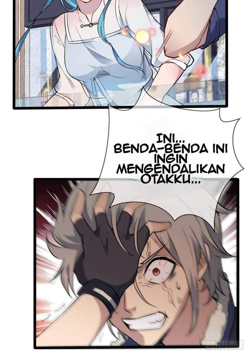 My Apocalypse Chapter 06 Gambar 49