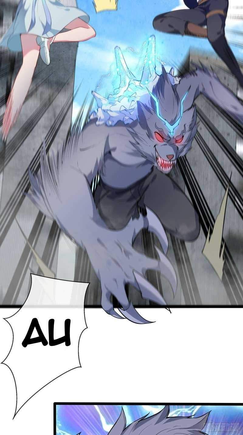 My Apocalypse Chapter 06 Gambar 5