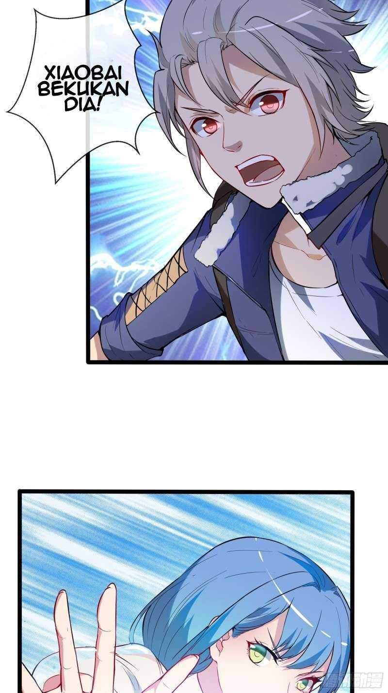 My Apocalypse Chapter 06 Gambar 6