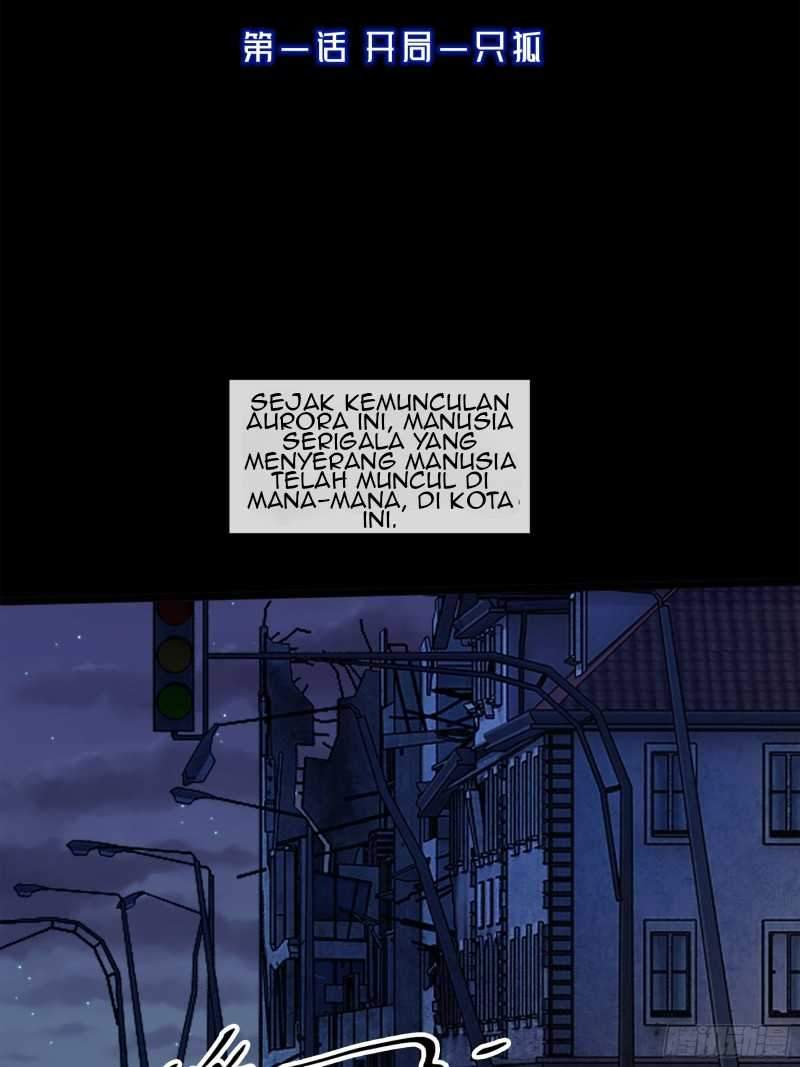 My Apocalypse Chapter 01 Gambar 10