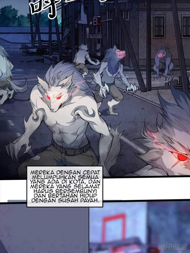 My Apocalypse Chapter 01 Gambar 11