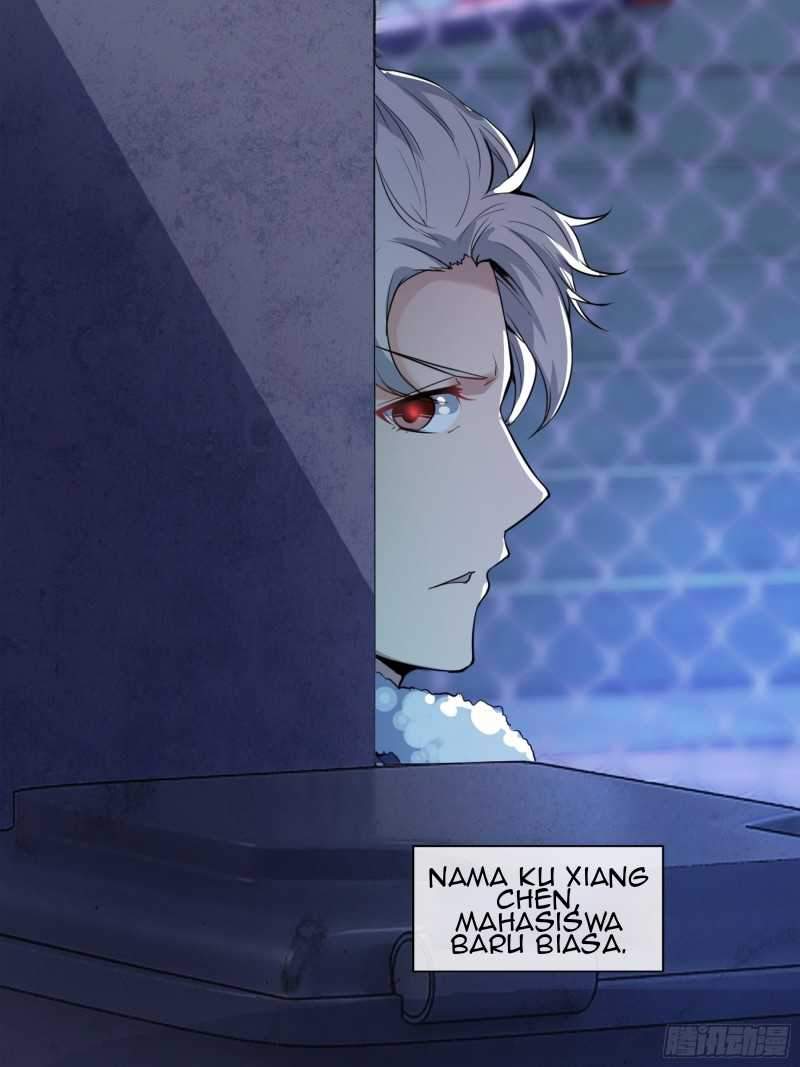 My Apocalypse Chapter 01 Gambar 12