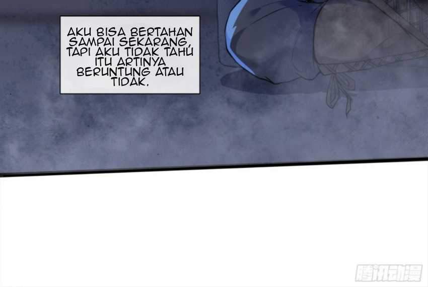 My Apocalypse Chapter 01 Gambar 14
