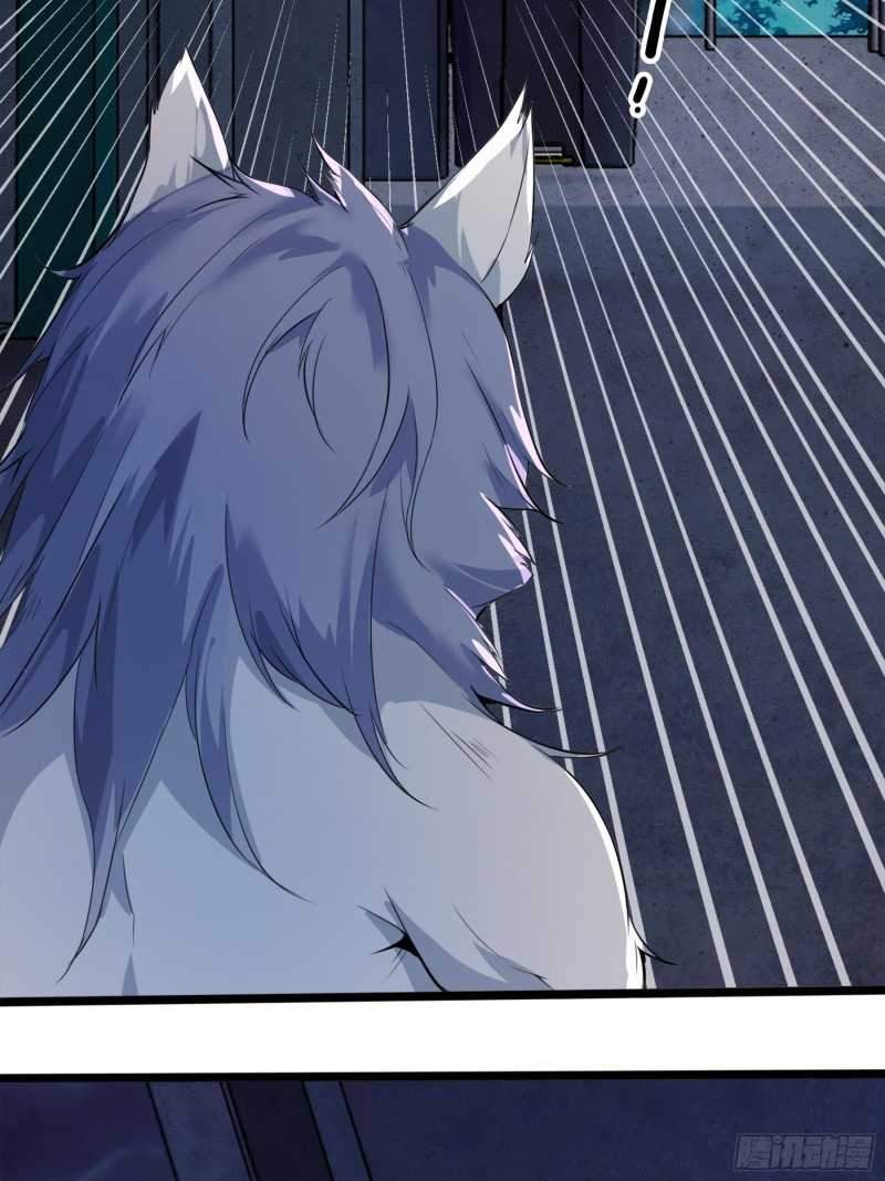 My Apocalypse Chapter 01 Gambar 20