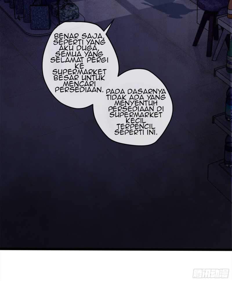 My Apocalypse Chapter 01 Gambar 27