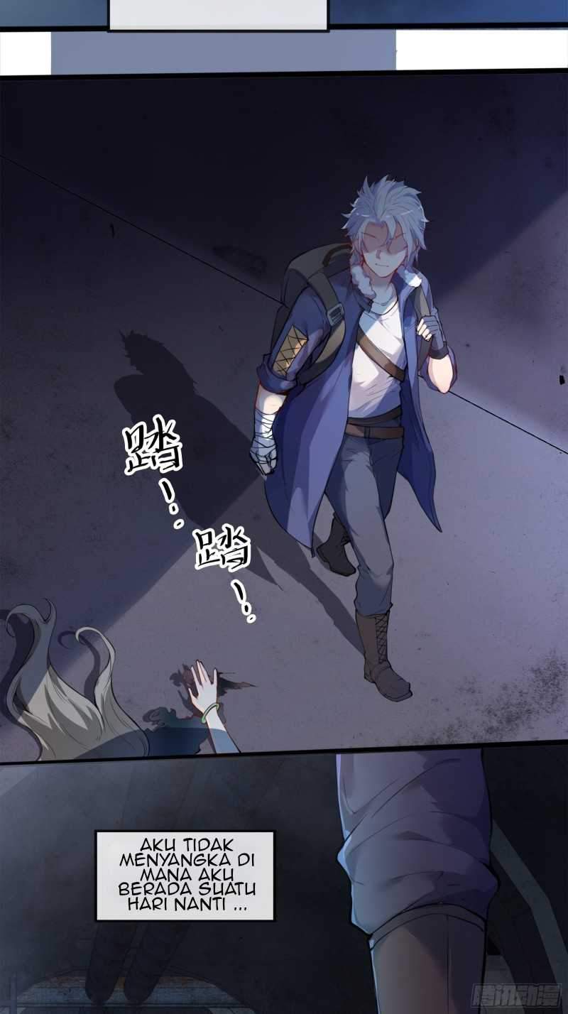 My Apocalypse Chapter 01 Gambar 3
